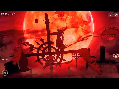 Overhit - Heroes Skills Preview