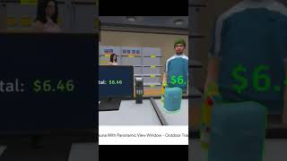 I can math... #SupermarketSimulator #Gaming #SimulatorGames #TycoonGame #LetsPlay #GamingVideo