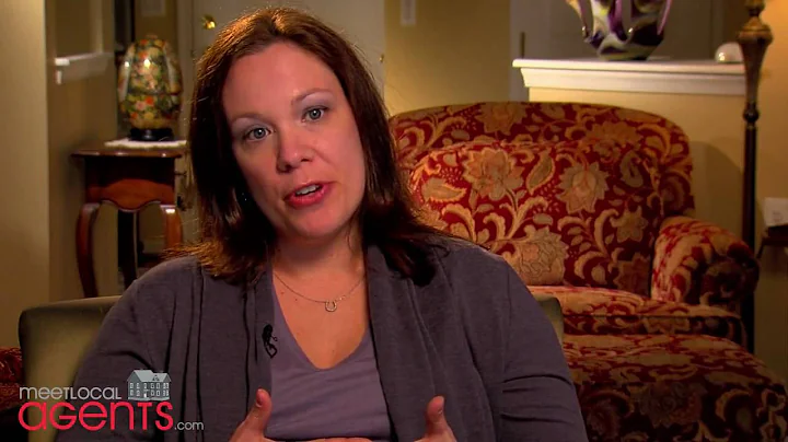 Meet Rebekah Hoffman, The Hoffman Terry Group, Col...