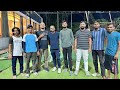 Pitch Fighter Vs Turf Team Match No.150