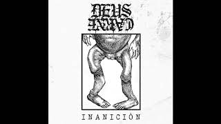 Deus Carne - Inanición