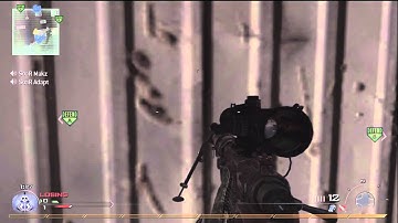 SoaR Strobe | 2 Insane Hitmarkers in 1 Round!!!