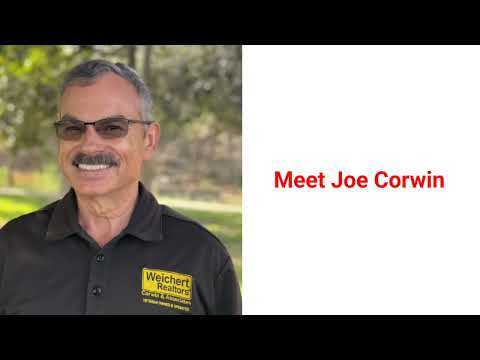 Weichert Realtors, Corwin & Associates - Reliable Veteran Realtor in New Braunfels, TX