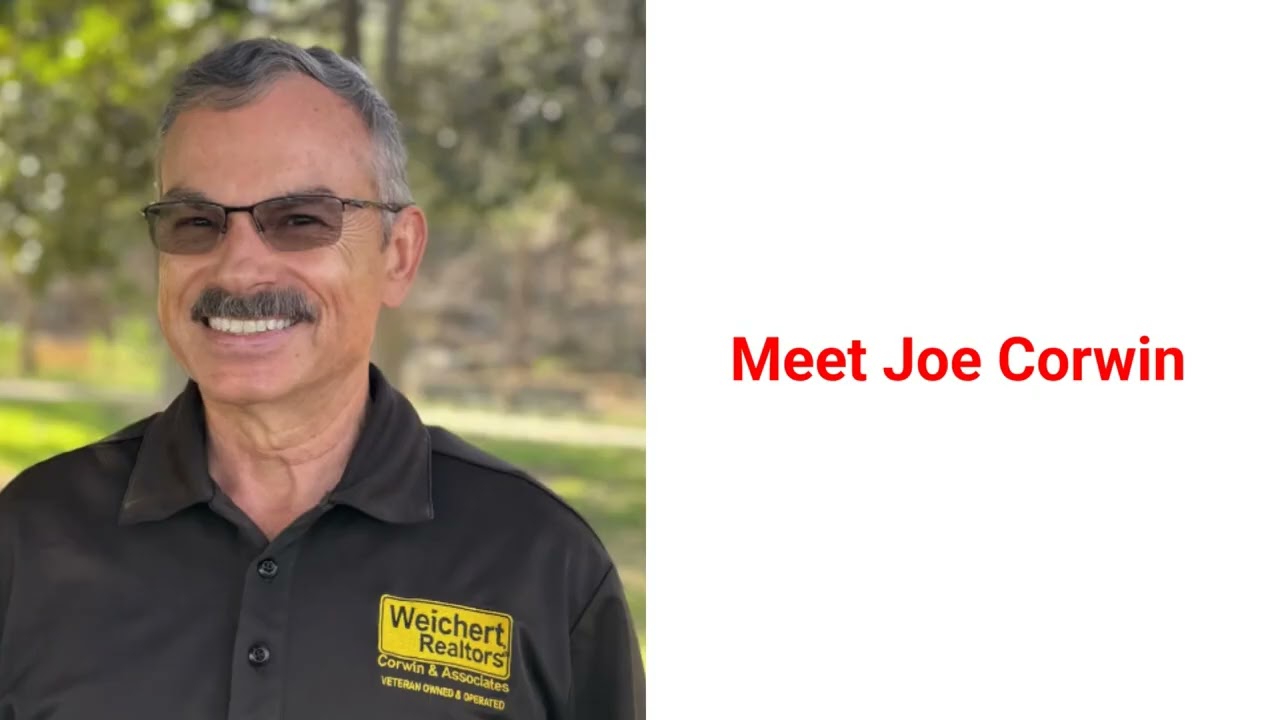 Weichert Realtors, Corwin & Associates - Reliable Veteran Realtor in New Braunfels, TX