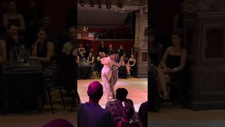 This Argentine Tango Couple Feels Like Pure Magic ✨❤️