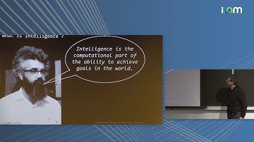 Petros Koumoutsakos: "Machine Learning for Fluid Mechanics"