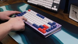 The BEST Budget Custom Keyboard Build | Akko&#39;s MONSGEEK M1