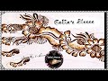 shorts mehndi/ mehndi shorts/ henna shorts/ mehndi shades// arabic mehndi #shorts #mehndishorts