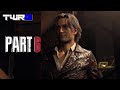 RESIDENT EVIL 4 REMAKE - PART 6 | Leon's and Luis' Most Dangerous Challenge Yet