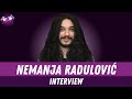 Nemanja Radulovic Interview on Journey East: Eastern European Musical Heritage &amp; Virtuoso Violinist