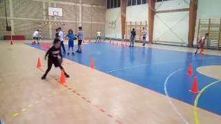 Kk Lavovi Brčko - Trening Pioniri Resimi