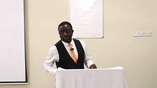 (Second Service) Sunday Prayer/Word [Sun 19th July 2026]