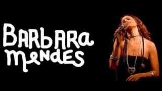 Barbara Mendes- I Can't Take My Eyes Off of You chords