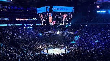 Michael Chandler #UFC309 Walkout (Unreleased #NF song)