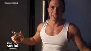 The Social ON CTV - featuring Magic Men Australia Profile