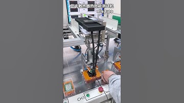 Customized Thermal Efficiency Testing Equipment Debugging - Graphics Card Heat Sink#manufacturing