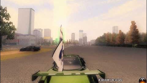 car tricks capture the flag