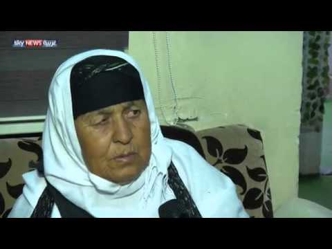 إقبال على التداوي بالأعشاب في السليمانية