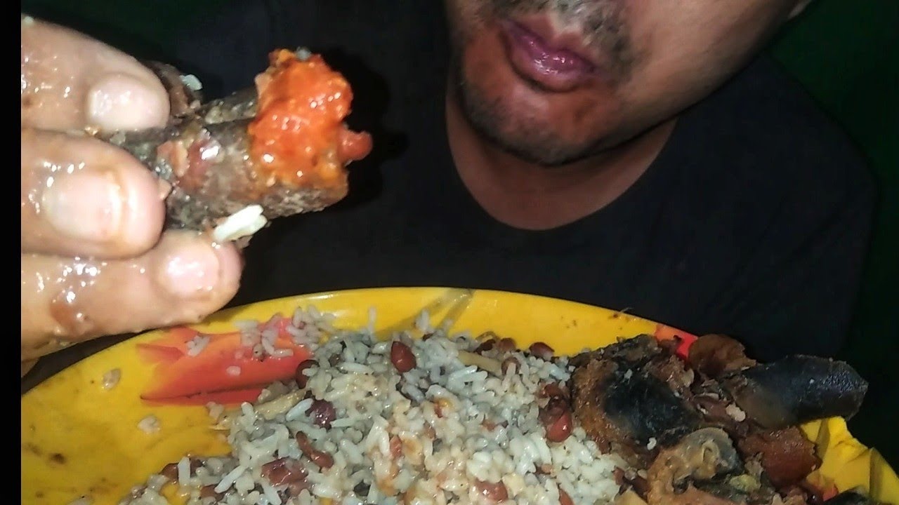 This Is How A Real Naga Eats YouTube this-is-how-a-real-naga-eats-youtube