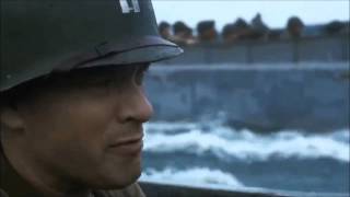 June 6, 1944 D-Day Tribute