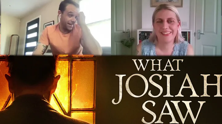Nick Stahl interview for What Josiah Saw