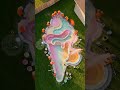 ‼️🍦🍦Ice Cream Pool - Melt Effect 2