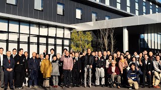 交流会動画　ショートVer.