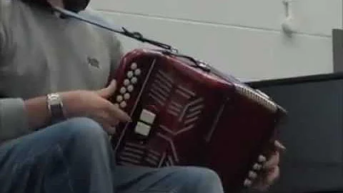 All-Ireland 2012 Accordion Champion Martin O'Conne...