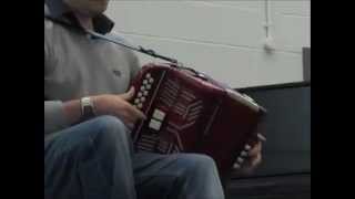 All-Ireland 2012 Accordion Champion Martin O'Connell Hornpipe chords