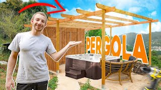 Je réalise mon rêve de gamin en construisant ce projet | LeRefuge EP20