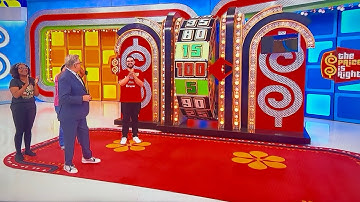 The Price is Right | Showcase Showdown (Part 1) | 10/15/2025