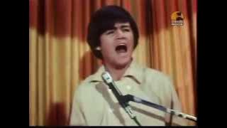 The Monkees- I'm a Believer (music video)