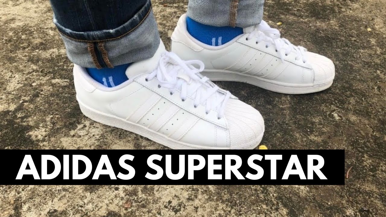 Adidas Stan Smith with a Suit | How to Wear White Sneakers with Suit -  YouTube
