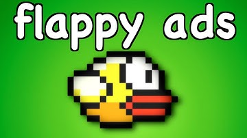 FLAPPY ADS (Flappy Bird)