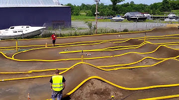 Rumble in Rome - CRC - eBuggy A Main