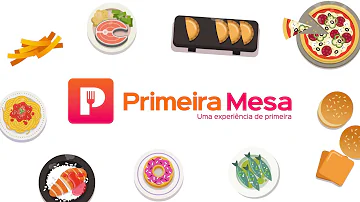 Como funciona primeira mesa?