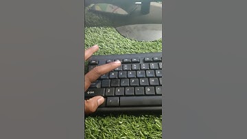 file manager open to shortcut trick this PC #pctricks #windows #microsoftword