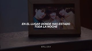 Chani (SF9) - Starlight » True Beauty OST [Traducida al Español] Resimi