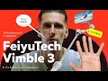 Стабилизатор для смартфона FeiyuTech Vimble 3. Обзор от Фотосклад.ру