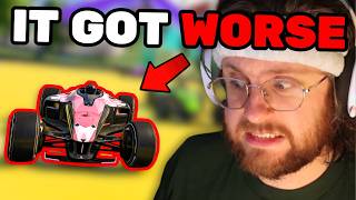 'Exposing Trackmania's Biggest Conman'