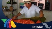 Nico te muestra los secretos del Lechón horneado | Cocineros Mexicanos -  YouTube