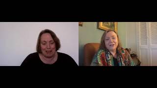 Adrienne Harris about the Feminine for the ipa.world website.