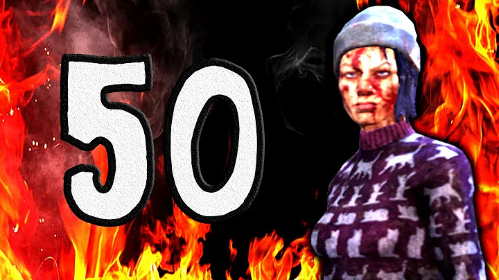 50+ ESCAPES IN A ROW!