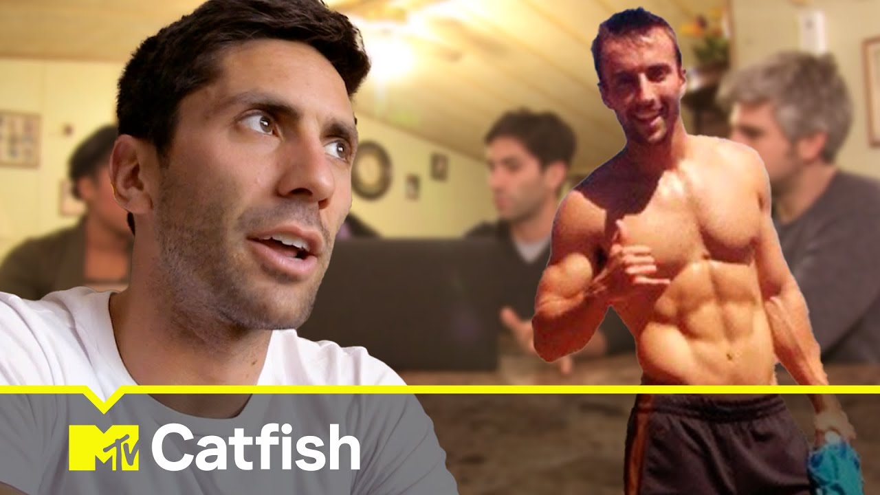 Il se moque d'elle pendant des années | Catfish | Episode complet | S4