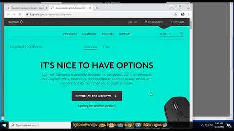 Fix Spacebar Not Working on Windows 10