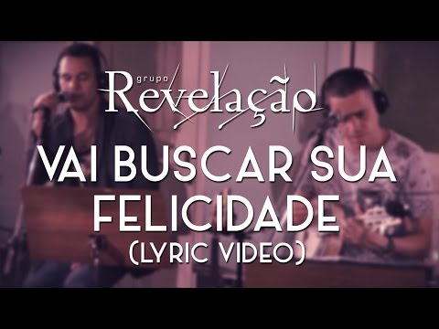 Tema de Abertura - Ao Vivo - música y letra de Grupo Revelação