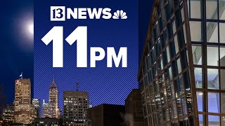13News Top Stories | 11 p.m., Jan. 6, 2026