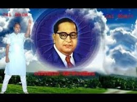 Creator of the Constitution  New Ambedkar Ji Song  Kuldeep Saroha  SP Mirzapuriya