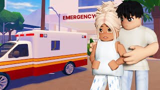 😨GOING INTO *LABOUR* on Berry Avenue!🤰Part 1