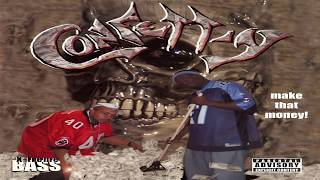 CONFETTY - MAKE THAT MONEY! (FULL ALBUM) (1997)